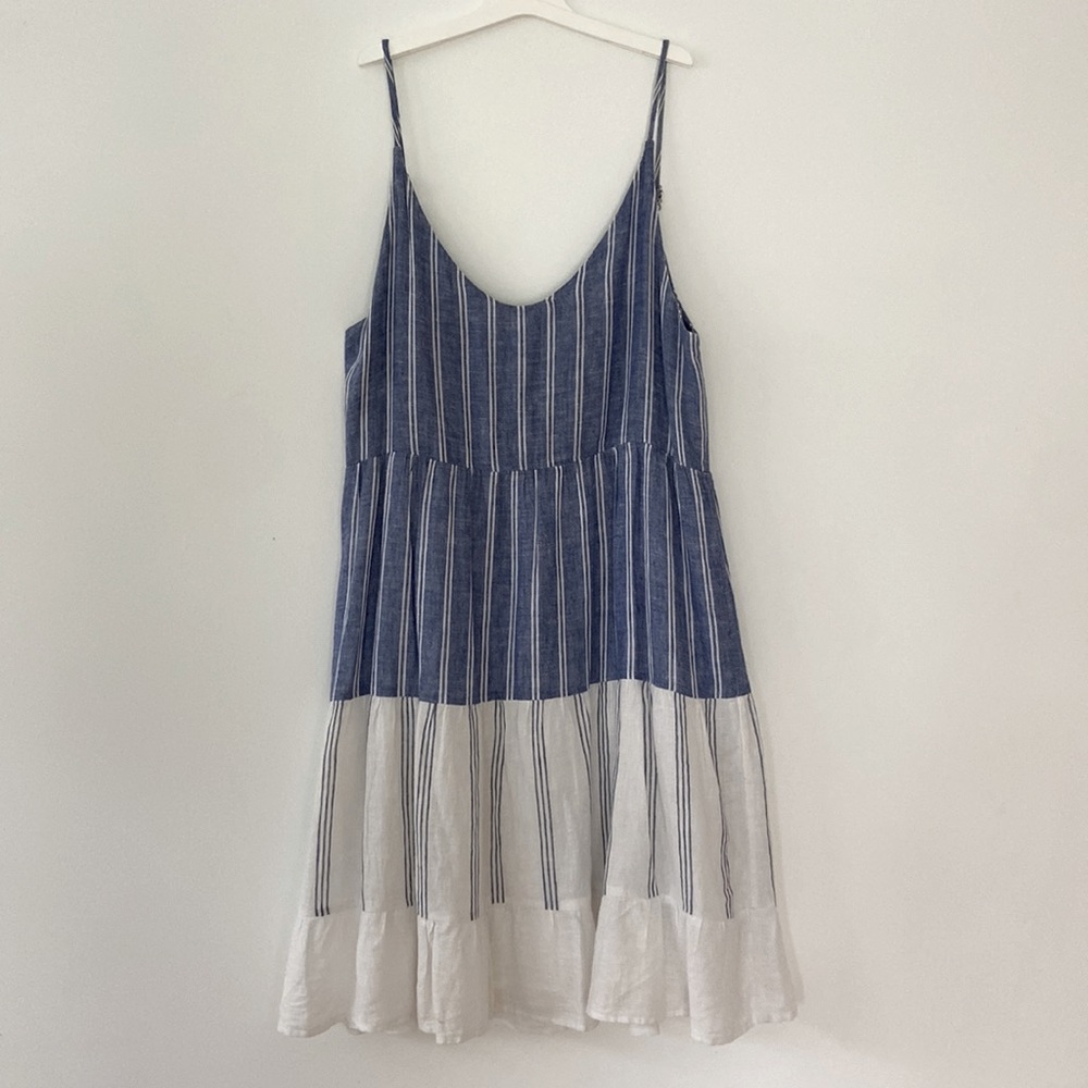Rails sun dress size XS